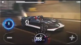 CSR2 - Elva M1A by MSO - tune & shift - 7.069 *Duality cup event* csr2mods.com