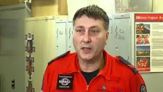 Advice for Queenslanders - Qld SES member W Alfredson