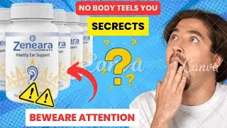 ZENEARA - {❌ SCAM OR LEGIT? ❌} - ZENEARA REVIEWS