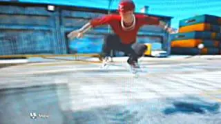 OCE | Skate 3