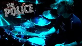 The Police Live 2007 DVD - Every Little Thing She Does Is Magic