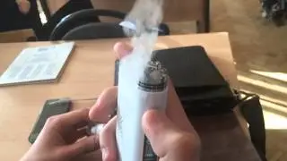 Kbox 200 и дрипка