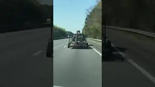 How Not To Transport Granite