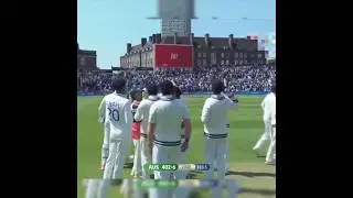 Axar Patel run out Mitchell starc || WTC final highlights|| #wtcfinal #indvsaus