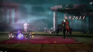Revived witch Farming Equipment for Mage/Compeller full AUTO