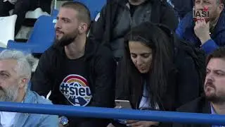 Ștefan Mandachi, #șîeu, la Iași