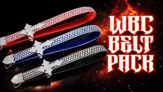 BB Belt Pack | Whiteboyz Customz | Belt Fivem Weapon