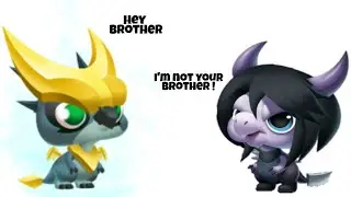 THE BROTHER OF DRACON DRAGON, SHYCON DRAGON REVIEW Dragon city