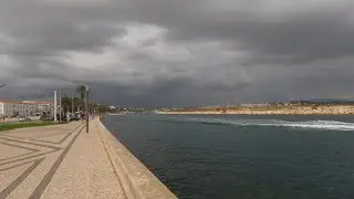 LAGOS PORTUGAL 🇵🇹 Marina Walk