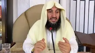 المجلس (١١) من شرح كتاب