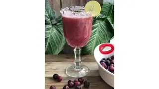 Falsa Sharbat | Summer Refreshing Drink