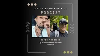 Episode 32 Life Inside An RV, Tech & The Future Of Ai