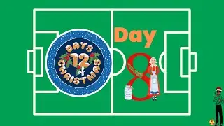 12 Days of Christmas | Youth Coaching Book Summaries 2025: Day 8 | My Turn by Johan Cruyff