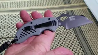5.11 Wharn For Duty Review