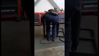 #welding #timelapse