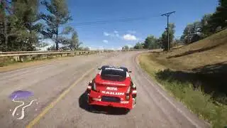Forza Horizon 5 Formula Drift