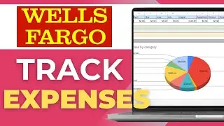 How To Track Expenses with Wells Fargo Online Banking &ndash; Budget Smarter!