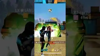 1v4 #freefire #song #music #freefiregame #garenafreefire
