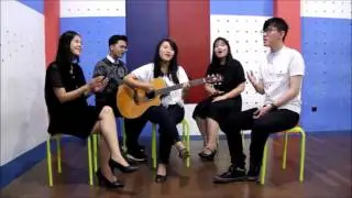 KWF2017 Indonesia &ndash; VOCAL &ndash; Refuge Arc
