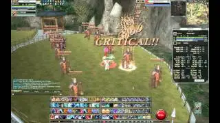 T2 Assassin: Solo kill 160 Boss Dummy