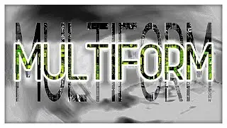 Multiform [Audio]