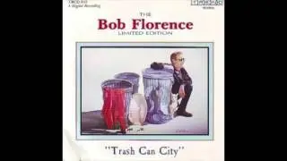 Bob Florence Limited Edition-Trash Can City-Flight of Fancy (4)
