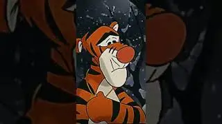 They don&rsquo;t deserve you edit this clip makes me so sad 😭 #edits #tigger #sad #theydontdeserveyou