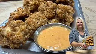 Pimento Cheese Sausage Balls | Bold Flavor, Impossibly Easy