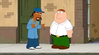 Family Guy Celebrities Roast (Snoop Dogg, Kardashian, Tom Cruise, Donald Trump and Michael Jackson)