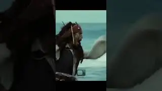 kaptan Jack Sparrow
