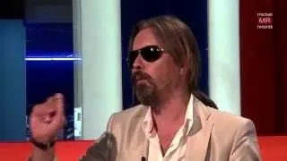 Паук о роботах и гастробайторах  KTR-TV