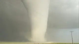 Mind Boggling Tornado Timelapse In The Nebraska Sandhills