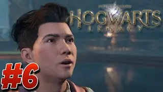 ผีพามาเข้าถ้ำ | Hogwarts Legacy #6