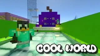 Minecraft - Ali's Apple Shooter #538