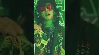 Demonia Stompers by Da Tengu God #vaporchilldeathwave #emogothhiphop #easterncthiphop #scenetrap