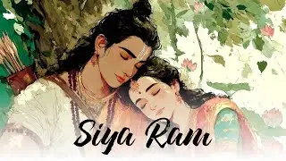Sia Ram | Soulful Divine Ram Bhajan 2026 | Divine Soul Shorts | Soul Studio