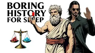Why Reality Might Be Fake | The Matrix Theory of History