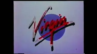 UK VHS Trailer Reel: Navy Seals (Rental Virgin)