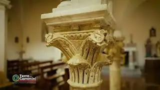 Terra dei Cammini: San Vittore del Lazio