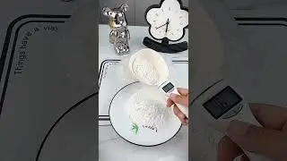 Digital Spoon Scale, Electronic Measuring Spoon, Weighing Spoon Scale 800g / 1g High Pressure