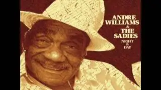 Andre Williams and The Sadies - 