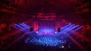 THE1975 with The BBC Philharmonic - Chocolate & The Sound - HD