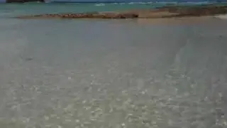 Serenity in the Bahamas