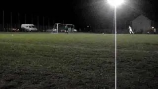 kreidehopping - SV Pr. 09 Reinfeld III vs. SV Pr. 09 Reinfeld II - Elfmeterschie&szlig;en I