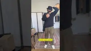 СНИМАЮ ШЛЯПУ 🎩