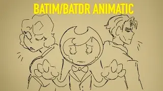 BATIM/BATDR ANIMATION || ⚠️FW⚠️