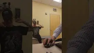 UW Health Neurosurgery Visit 2026 (Feat. Dr. Benny Iskandar)