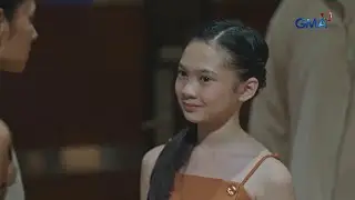 Sang'gre: Gaiea, the human CCTV!