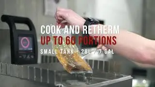 Sirkulator imersi generasi baru: SmartVide 5, 7 & 9