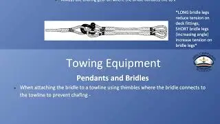 Towing Equipment
